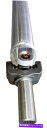 Driveshaft 適合:1982-2002カマロ/ファイアバード - 新しい完全なワンピースアルミニウムドライブシャフト FITS: 1982-2002 CAMARO/FIREBIRD- NEW COMPLETE ONE PIECE ALUMINUM DRIVESHAFT