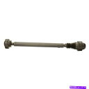 Driveshaft Jeep Grand CherokeeのUSAギアフロントドライブシャフト1999-2009 USA Gear Front Driveshaft For Jeep Grand Cherokee 1999-2009(2)