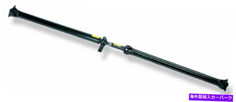 Driveshaft AL34-4K145-GB FORD F-150 2WDドライブシャフト完全な2ピース新しいサービス可能 AL34-4K145-GB Ford F-150 2wd Drive Shaft complete two piece NEW SERVICEABLE