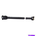 Driveshaft Chevrolet K30 V30&GMC K3500 V3500フロントドライブシャフトギャップ用 For Chevrolet K30 V30 & GMC K3500 V3500 Front Driveshaft GAP(2)