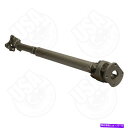 Driveshaft USA Standard Gear ZDS9642 USA Standard 1989 Ford Ranger Rear OEドライブシャ...