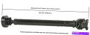 Us Custom Parts Shop USDM㤨Driveshaft 쥤ǥ󥴤Υեȥɥɥ饤֥եȡ65-9151 Front Cardone Drive Shaft for Dakota, Raider, Durango (65-9151פβǤʤ213,730ߤˤʤޤ