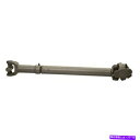 Driveshaft 71-80スカウトII USA標準ギアZDS9153ドライブシャフトTCP For 71-80 Scout II USA Standard Gear ZDS9153 Driveshaft TCP(2)