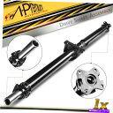Driveshaft フォードF-150 09-14 4WD拡張キャブピックアップ用ドライブシャフトプロップシャフトアセンブリリア Driveshaft Pro...