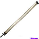 Driveshaft 1999-2006 E150 5.4L 2WDオートマチックトランスミッション138WBリアドライブシャフト FITS 1999-2006 E150 5.4L 2WD AUTOMATIC TRANSMISSION 138WB REAR DRIVE SHAFT