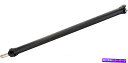 Driveshaft 1982-1991 Blazer Jimmy 4WDオートマチック106.5WBリアドライブシャフトアセンブリ FITS 1982-1991 BLAZER JIMMY 4WD AUTOMATIC 106.5WB REAR DRIVE SHAFT ASSEMBLY