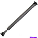 Driveshaft Fit 2015-2017 Mustang 5.0L 2WDオートマチック1ピースリアスチールドライブシャフトアセンブリ FIT 2015-2017 MUSTANG 5.0L 2WD AUTOMATIC 1 PIECE REAR STEEL DRIVE SHAFT ASSEMBLY