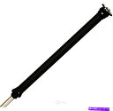 Driveshaft 2003-2007 Liberty 3.7L 2WD 42RLEオートマチックトランスミッションリアドライブシャフト FITS 2003-2007 LIBERTY 3.7L 2WD 42RLE AUTOMATIC TRANSMISSION REAR DRIVE SHAFT