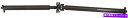 Driveshaft 1977-1983メルセデスベンツ240D 2WDオートマチックトランスミッションリアドライブシャフト FITS 1977-1983 MERCEDES BENZ 240D 2WD AUTOMATIC TRANSMISSION REAR DRIVE SHAFT