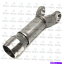 Driveshaft 68745꡼åץ祤ȥ֥110mm x 5mm; L360mm 68745 Series Slip Joint Assembly 110mm x 5mm; L: 360mm