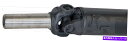 Driveshaft リアドライブシャフトドーマン936-619,52105599AK FITS 00-04 DODGE DAKOTA 4WDマニュアル Rea...