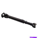 Driveshaft GMCのフロントドライブシャフトプロペラカルダンジミー4WD 1977-1980オートマチックトランス Front Drive Shaft Propeller Cardan for GMC Jimmy 4WD 1977-1980 Automatic Trans
