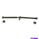 Driveshaft クライスラー300&ダッジマグナムチャージャーリアドライブシャフトDAC用 For Chrysler 300 & Dodge Magnum...