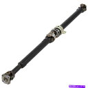 Driveshaft トヨタピックアップとタコマの新しいドライブシャフトプロップシャフトDAC For Toyota Pickup & Tacoma New Driveshaft Prop Shaft DAC(2)