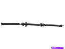 Driveshaft 1999年から2003年のレクサスRX300ドライブシャフトリア83651FS 2000 2001 2002 AWDドライブシャフト Fo...
