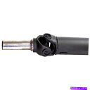 Driveshaft ドーマン936-532「OEソリューション」リアドライブシャフトアセンブリ Dorman 936-532