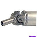 Driveshaft ドーマン946-292「OEソリューション」リアドライブシャフトアセンブリ Dorman 946-292