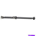 Driveshaft ドーマン976-300「OEソリューション」リアドライブシャフトアセンブリ Dorman 976-300