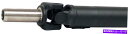 Driveshaft ドーマン946-221リアドライブシャフトアセンブリ Dorman 946-221 Rear Driveshaft Assembly