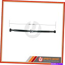 Driveshaft 2019年のBMW X6のリアドライブシャフト-OEM交換 Rear Drive Shaft for 2019 BMW X6 - OEM Replacement