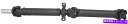 Driveshaft リアドライブシャフトASS`y Dorman#946-261 FITS 89-96 NISSAN 300ZX A/TRANS 2シーター ...