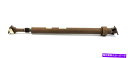 Driveshaft Ford 2C3Z-4602-Ya本物のOEM F250 F350スーパーデューティXLTリアドライブシャフトアセンブリ Ford 2C3Z-4602-YA Genuine OEM F250 F350 Super Duty XLT Rear Drive Shaft Assembly(2)