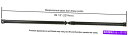 Driveshaft NX300、NX300H、RAV4用のリアカードソンドライブシャフト(65-5000) Rear Cardone Drive Shaft ...
