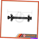 Driveshaft ドライブシャフト2013-2008はトヨタハイランダーに適合し、後部の1ピース中央部 Drive Shaft 2013-2008 Fits Toyota Highlander, 1 Piece Middle Section Of The Rear
