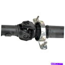 Driveshaft フォードエクスプローラースポーツTRAC 2007-2010ドーマン936-896ソリューションリアドライブシャフト For Ford E...