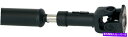 Driveshaft リアドライブシャフトドーマン936-796,371103D300フィットトヨタ4ランナー4WD A/トランス Rear Drive Sha...