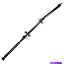 Driveshaft 2001-07トヨタハイランダー07-09レクサスRX350ディーゼルリアドライブシャフトアセンブリ For 2001-07 Toyota Highlander 07-09 Lexus RX350 Diesel Rear Drive Shaft Assembly