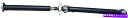Driveshaft 2009-2016 BMW Z4 SDRIVE35IS 2WDオートマチックトランスミッションリアドライブシャフト FITS 2009-2016 BMW Z4 sDRIVE35is 2WD AUTOMATIC TRANSMISSION REAR DRIVE SHAFT