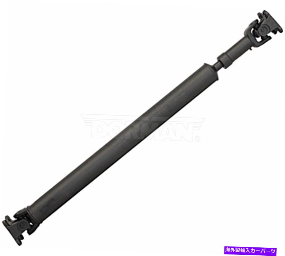 Driveshaft フィット1998ホンダパスポートisuzu rodeo 4wdオートマチックトランスミッションリアドライブシャフト FITS 1998 HONDA PASSPORT ISUZU RODEO 4WD AUTOMATIC TRANSMISSION REAR DRIVE SHAFT