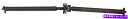 Driveshaft 1979-1980メルセデスベンツ300TD 2WDオートマチックトランスミッションリアドライブシャフト FITS 1979-1980 M...