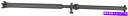Driveshaft 2001-2002 BMW Z3 2.5L 3.0L 2WDオートマチック1052mmリアドライブシャフトアセンブリ FITS 2001-2002 BMW Z3 2.5L 3.0L 2WD AUTOMATIC 1052mm REAR DRIVE SHAFT ASSEMBLY
