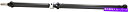Driveshaft 2005-2006 Tundra Extended Extended Cab Regulal Cab 4.7L 2WDリアドライブシャフト...
