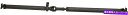 Driveshaft 1995-1997 ISUZU RODEO HONDA PASSPORT 2WDオートマチック2ピースリアドライブシャフト FITS 1995-1997 ISUZU RODEO HONDA PASSPORT 2WD AUTOMATIC 2 PIECE REAR DRIVE SHAFT