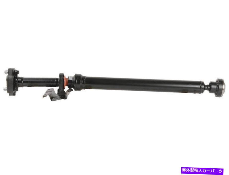 Driveshaft 2004年から2008年のフォルクスワーゲントゥアレグドライブシャフトリアカード22421JX 2005 2006 2007 For 2004-2008 Volkswagen Touareg Driveshaft Rear Cardone 22421JX 2005 2006 2007