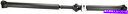 Driveshaft 2005年から2008年のドライブシャフトトヨタタコマ4.0L V6ガスDOHC拡張キャブピックアップ4WD Drive Shaft fo...
