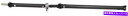 Driveshaft 2003年のシボレーシルバラード1500拡張キャブピックアップRWDのドライブシャフト Drive Shaft for 2003 Chev...