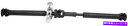 Driveshaft 1984-1985のドライブシャフトトヨタピックアップ標準キャブピックアップ4WD Drive Shaft for 1984-1985 T...
