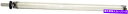 Driveshaft 1997-1998のドライブシャフトダッジダコタ拡張タクシーピックアップRWD Drive Shaft for 1997-1998 Dod...