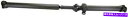 Driveshaft 1987-1988のドライブシャフトマツダB2600標準キャブピックアップ4WD Drive Shaft for 1987-1988 Ma...
