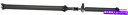 Driveshaft 2000 Dodge RAM 3500 8.0L V10ガスOHV拡張タクシーピックアップRWDのドライブシャフト Drive Shaft...