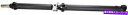Driveshaft 1996年のドライブシャフトToyota T100 2.7L L4ガスDOHC標準キャブピックアップRWD Drive Shaft for...