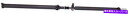 Driveshaft 2001 Dodge RAM 3500 8.0L V10ガスOHV標準キャブピックアップRWDのドライブシャフト Drive Shaft ...