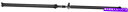 Driveshaft 2000 Dodge Ram 3500 5.9L V8ガスOHV拡張キャブピックアップRWDのドライブシャフト Drive Shaft f...