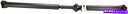 Driveshaft 2012-2015のドライブシャフトトヨタタコマ4.0L V6ガスDOHC拡張キャブピックアップ4WD Drive Shaft for 2...