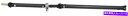 Driveshaft 2003 GMC Sierra 1500拡張キャブピックアップRWDのドライブシャフト Drive Shaft for 2003 GMC ...