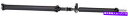 Driveshaft 1999年から2002年のドライブシャフトDodge RAM 3500 8.0L V10ガスOHV標準キャブピックアップRW Drive ...